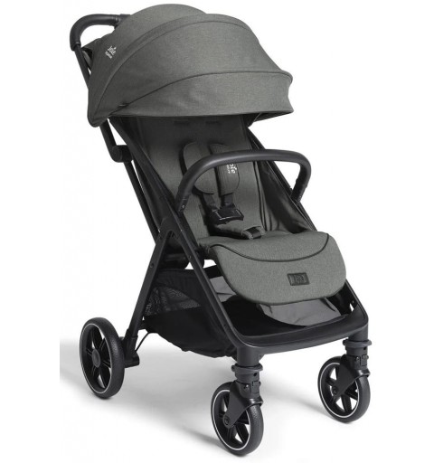 Joie Parcel ™ lx Signature - lekki wózek spacerowy | Evergreen